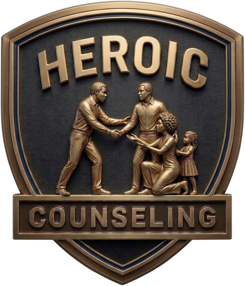 Heroic Counseling